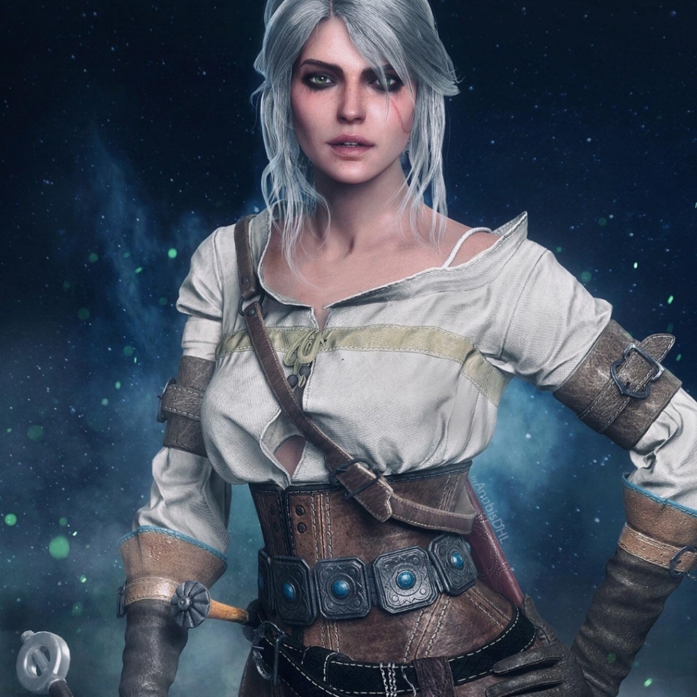 Meet your Posher, Hope